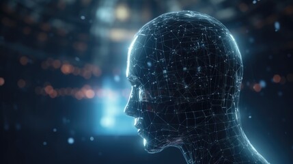 Robot artificial intelligence 