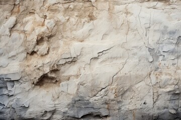 Wall Mural - Limestone plain texture background - stock photography