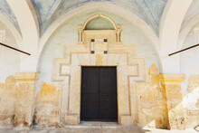 Saint Paul's Church; Tarsus, Turkey