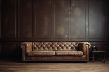 Modern Couch