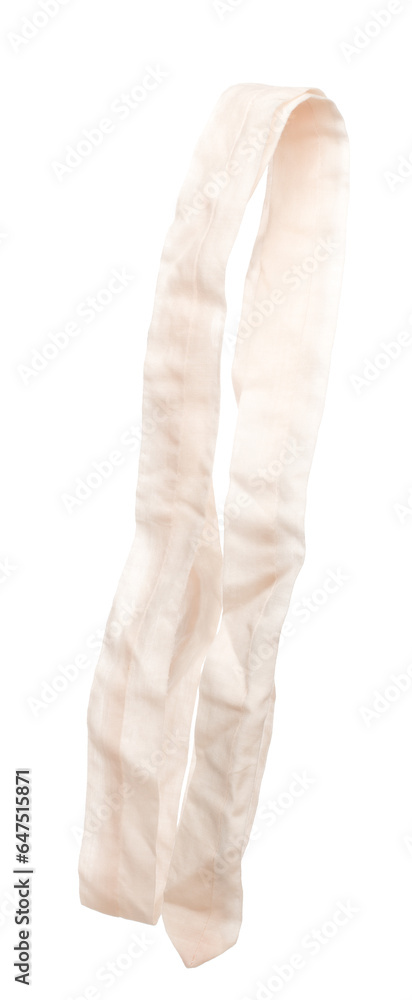 Cordon Plat Japonais Sanadahimo En Coton - Lot De 5 Sets, 100% Tissé, Pour Artisanat Ou Obi