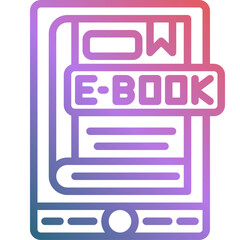 Sticker - ebook