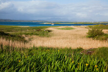 Mannin Bay Near Ballyconneely; County Galway, Ireland