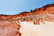 Tsingy Rouge Madagascar