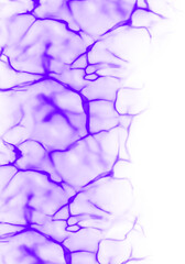 Wall Mural - lilac water texture. water texture with transparent background. backgroundless water print.