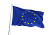 © Es sarawuth - Flag of European union on transparent background, PNG file