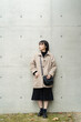 © megane - 美しい日本人女性モデル 秋冬コーディネート