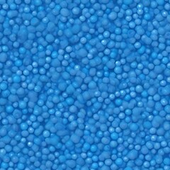 Wall Mural - background with bubbles