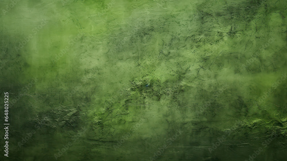 Green rough texture background, Modern colorful grunge, dark green ...