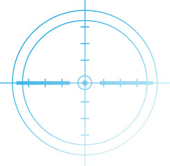 Aim at target and aim bullseye sign symbol.Goals and goals, goals and goals.