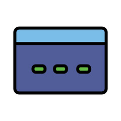 Sticker -  Page Web Wireless  Icon