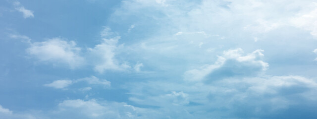 sky blue clouds sunny background image surface vintage amazing colorful art paint natural pattern ma