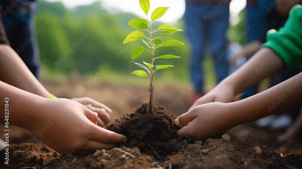 Forest Productivity: 4 Ways to Cultivate Growth and Sustainability