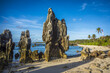 © Designpics - Nauru's Rocky Coastline; Nauru