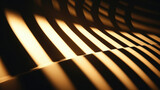 Fototapeta Przestrzenne -  Shadows and Light Abstract Background