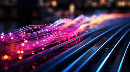 Optical fiber