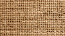 Woven Straw Mat Texture Background, Presenting A Natural, Rustic Aesthetic With Intricate Interlocking Fibers. Great For Eco-friendly Product Packaging And Interior Decor.