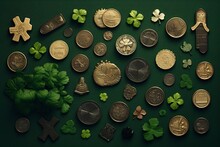 St Patricks Day Symbols