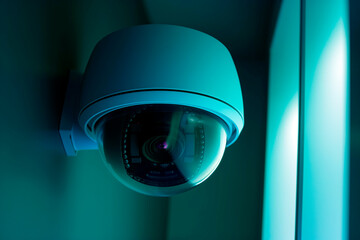 security camera