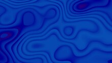 Moving Random Wavy Texture. Psychedelic Animated Background. Colorful Liquid Background. Rs_1625