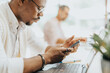 © qunica.com - Diverse marketing team in an office, analyzing data, sharing ideas, and targeting specific market audience for successful campaigns.