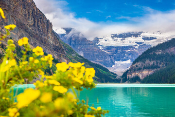 Lake Louise, Banff National Park