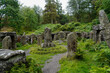 Druids Temple - Ilton - England