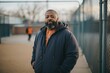 A reformed former gang leader, who has used the principles of restorative justice to guide young members away from crime. He mentors them, teaching responsibility, compassion, and the power