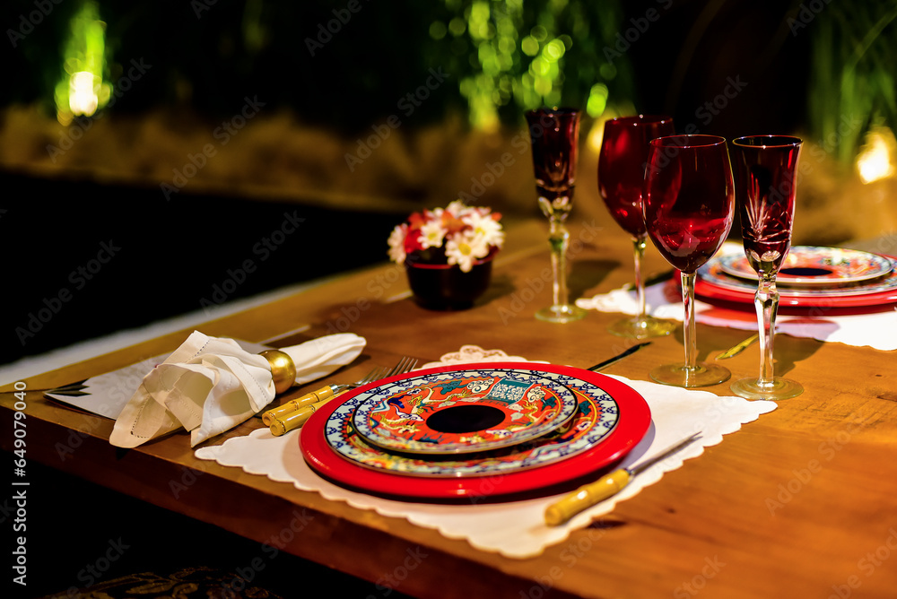 chabudai, table set ,table setting, table setting for a dinner,  interior of a restaurant, interior design,  japanese restaurant, Chinese new year, vesak, kotatsu 