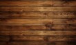 light brown wooden background, ai generative