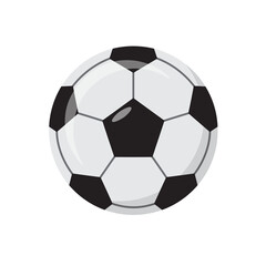 Football soccer ball