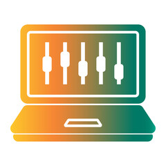 laptop icon