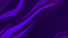 Dynamic Colourful Abstract Background Animation With Seamless Looping Waves