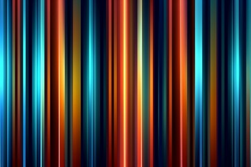 a light line background