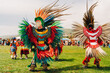 © Hanna Tor - Chumash Day Pow Wow and Inter-tribal Gathering. The Malibu Bluffs Park is celebrating 23 years of hosting the Annual Chumash Day Powwow.