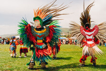 Chumash Day Pow Wow And Inter-tribal Gathering. The Malibu Bluffs Park Is Celebrating 23 Years Of Hosting The Annual Chumash Day Powwow.