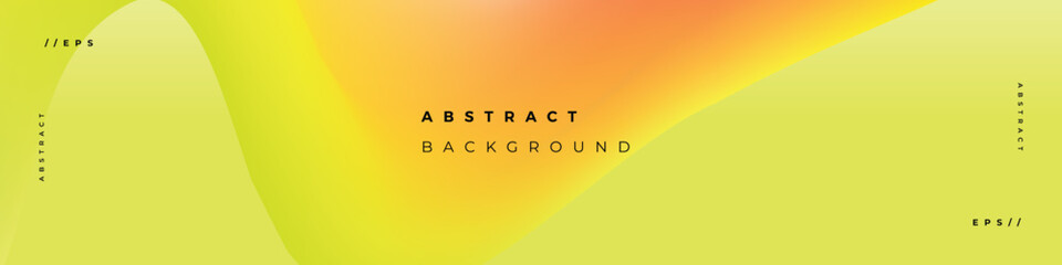 Wall Mural - Linkedin banner abstract background | Linkedin banner | Linkedin header | Linkedin cover | Linkedin abstract background