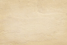Sandstone Wall Texture In Natural Pattern With High Resolution For Background And Design Art Work.