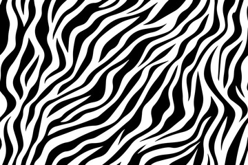 zebra skin pattern. overlay safari background