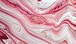 © anmitsu - Close up abstract marble pattern on surface in pink color marble stone floor texture background. texture design. Background material. Tile wall or floor texture.