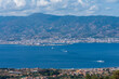 the Strait of Messina