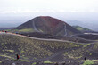 Cratère de l'Etna