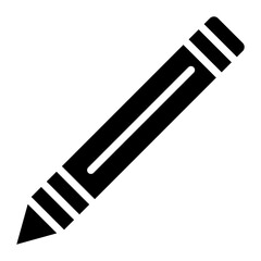 Sticker - Pencil Icon