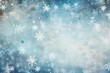© Martin - snow themed background texture wallpaper, snowflokes, chill, ice, cold