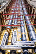 © fottoo - construction site for district heating