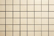 Fliese Fliesen Badezimmer Alt Textur Creme Weiß Beige Braun Struktur Muster Design