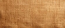 Abstract Texture Background In Brown Canvas