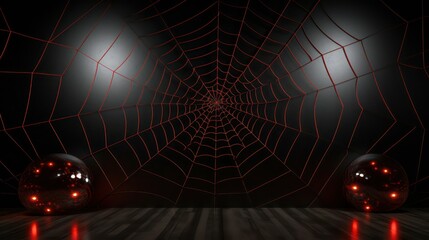  spider web