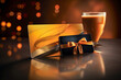 Expressive 3D vouchers and gift cards, in vibrant and contrasting colors
