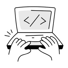 Software Coding 